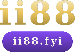 ii88 logo
