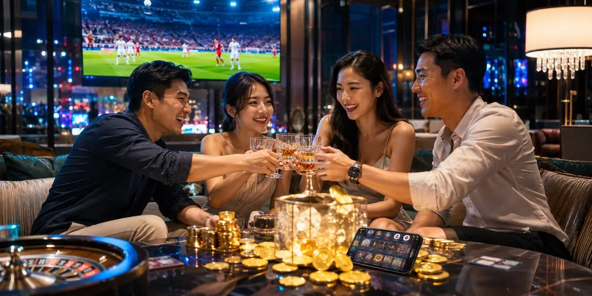 ii88 Từ Điển ii88 – Giải Nghĩa Các Khái Niệm Cá Cược Casino