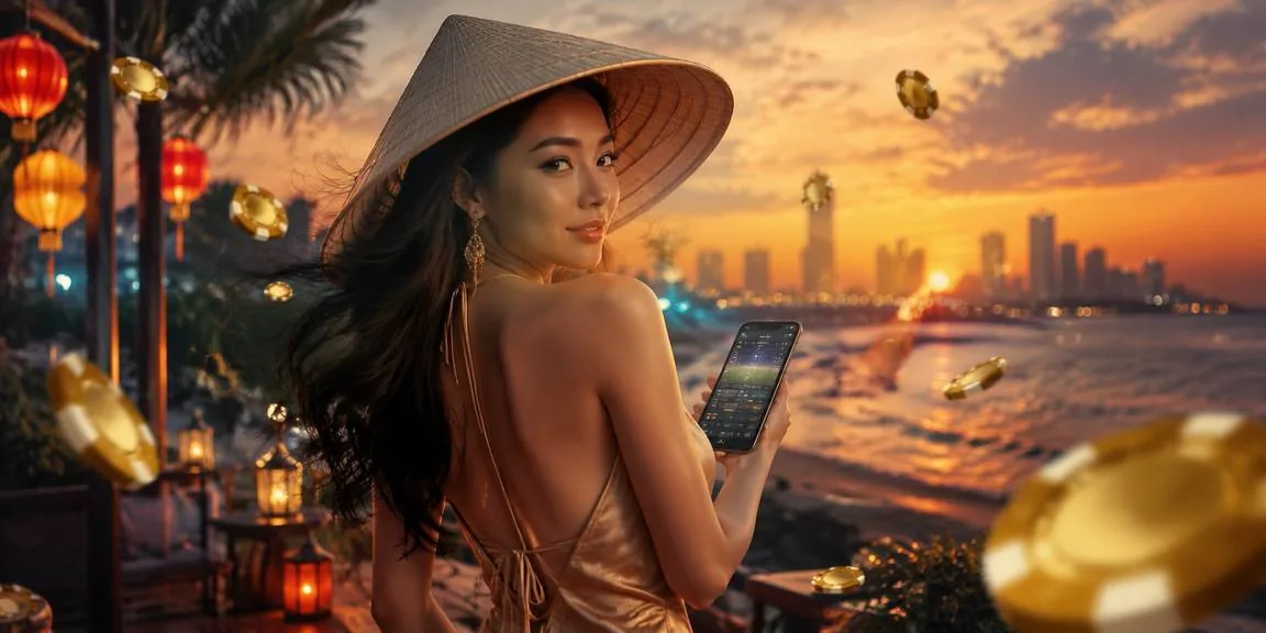 ii88 Việt Nam Ứng dụng